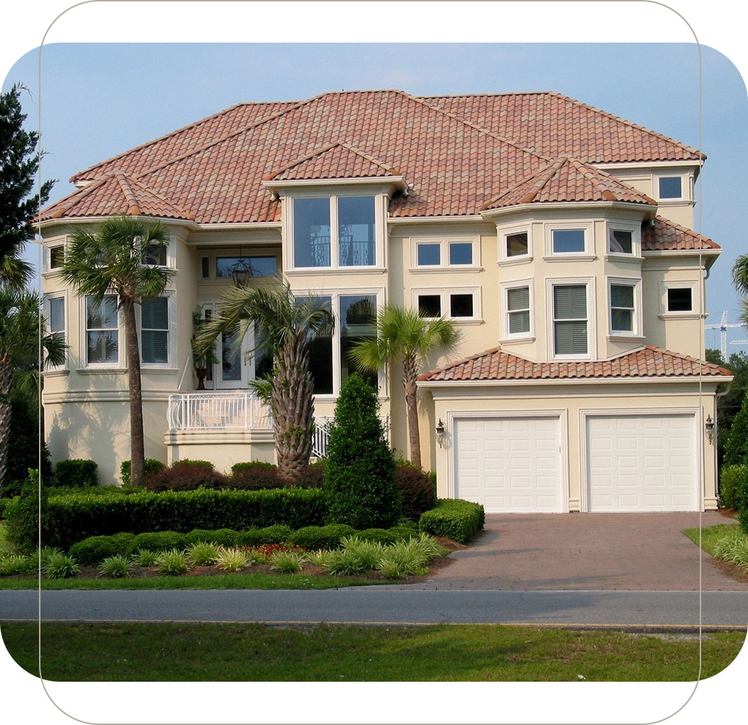 Sand Dollar Property Management